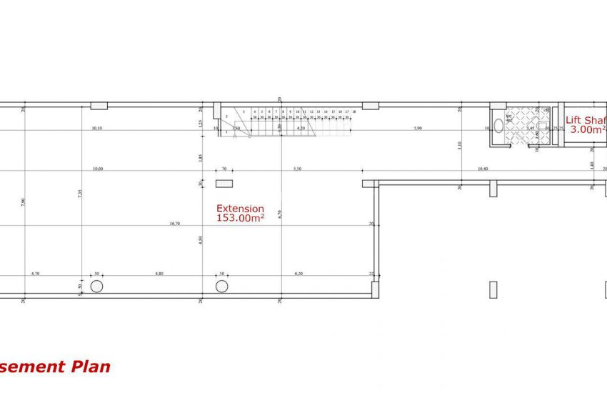 Deluxia Golden Palace Villa in Alanya 39