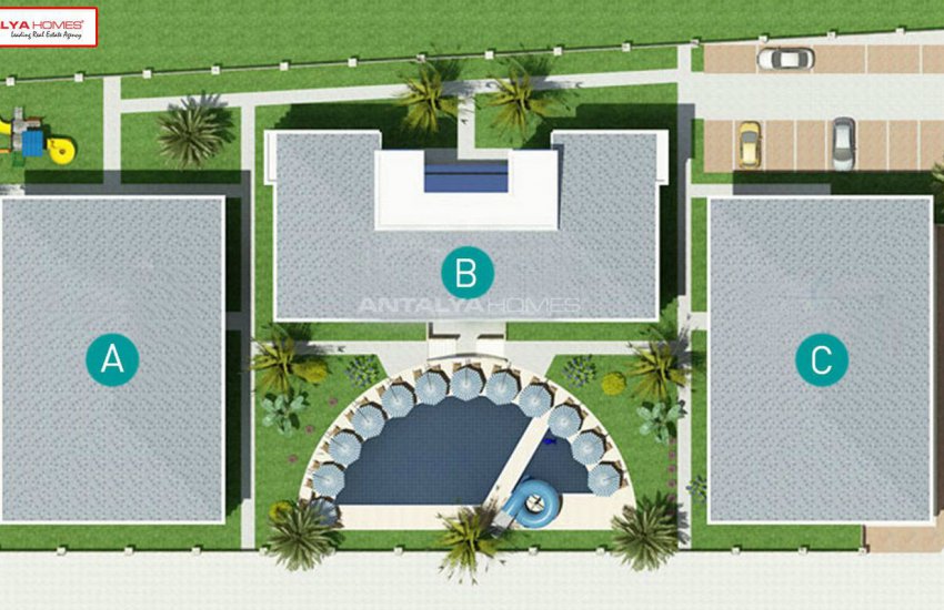 Diamond Beach Wohnungen | Wohnungen Attraktive Nähe Zum Meer 20