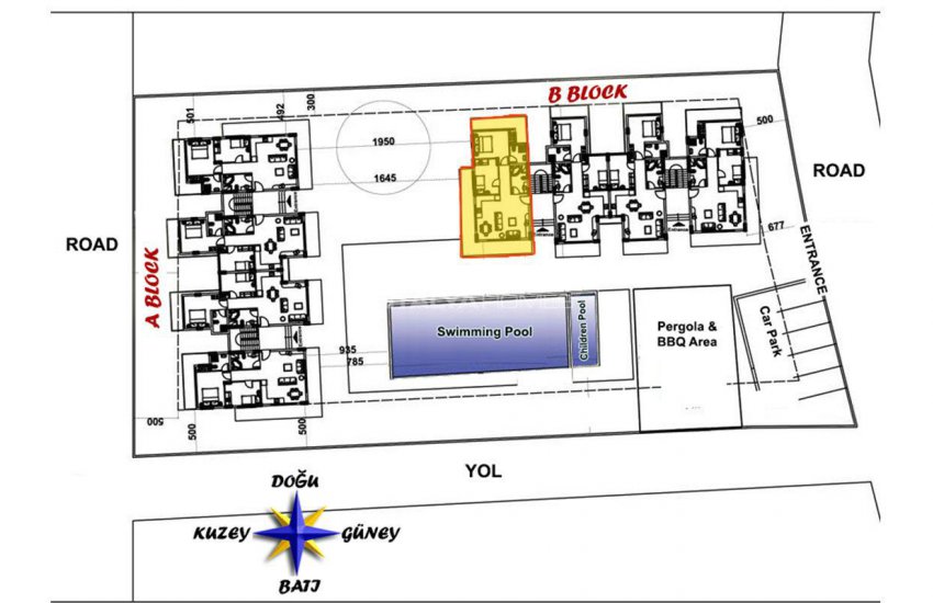 Elegance Homes | Belek Houses for Sale in Belek 40