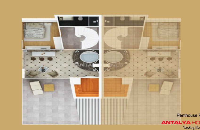 Greenside Villas Villas in City Center 21