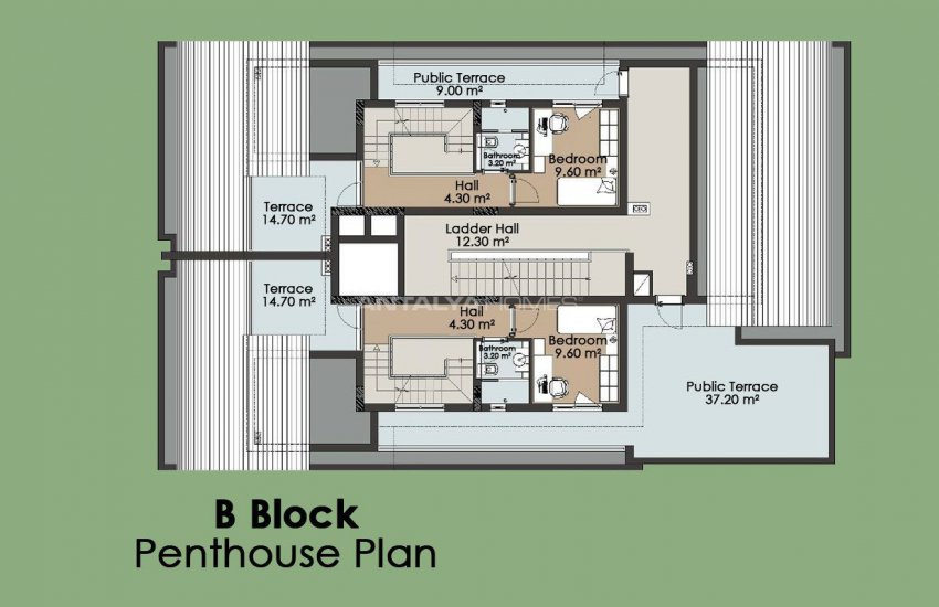 کانیون رزیدنس 2145 31