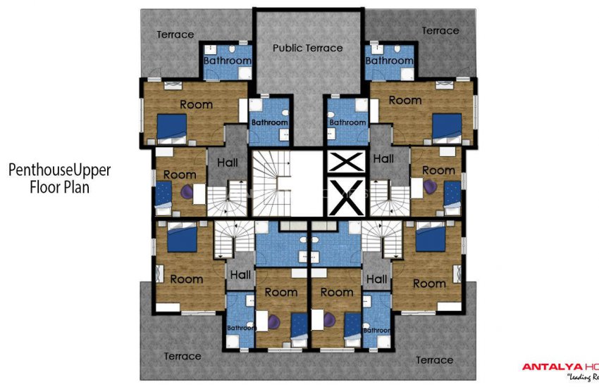 Prestige Park Homes 4 with Mountain Views 30