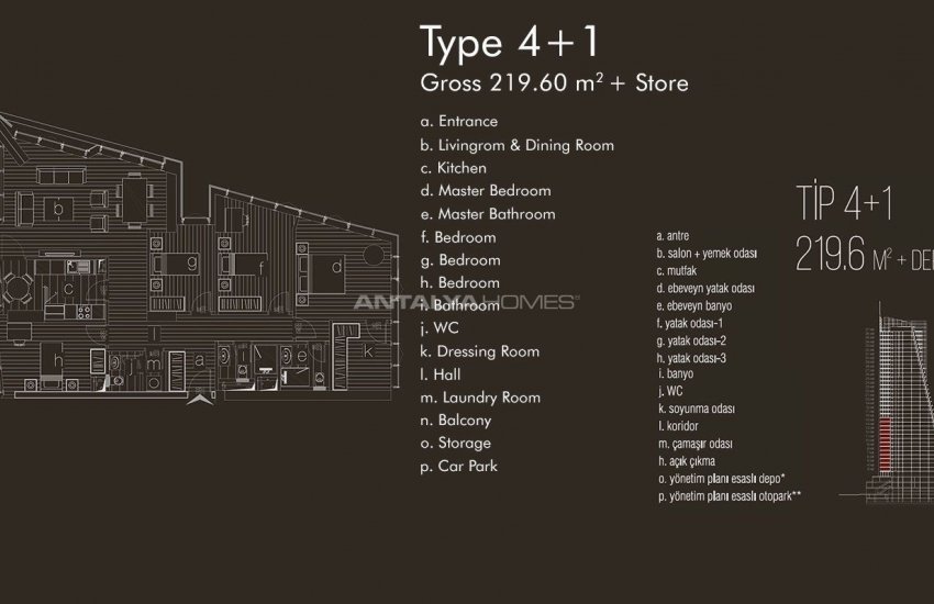 Real Estate in Istanbul with Great Location