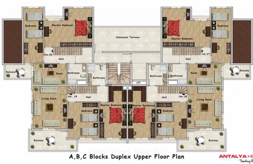 Royal Homes Attractive Homes with Social Area 38