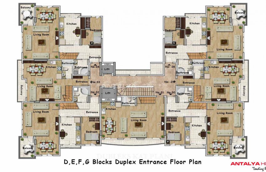 Royal Homes Attractive Homes with Social Area 41