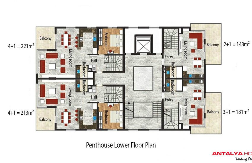 مجمع نجوم البحر 32