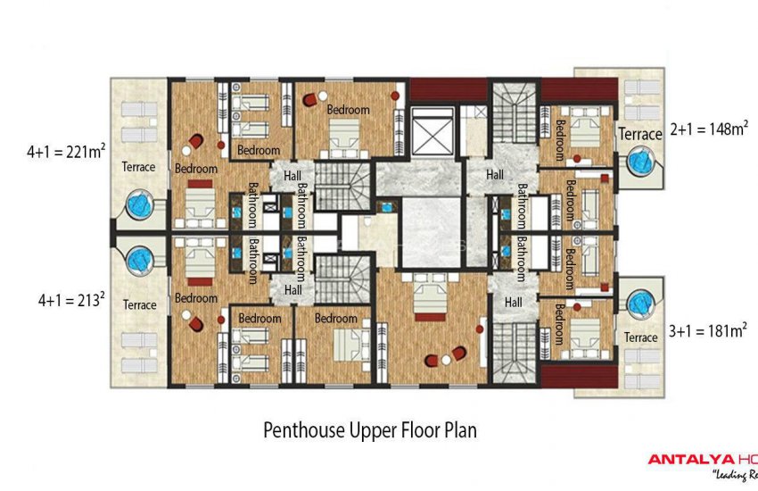 مجمع نجوم البحر 33