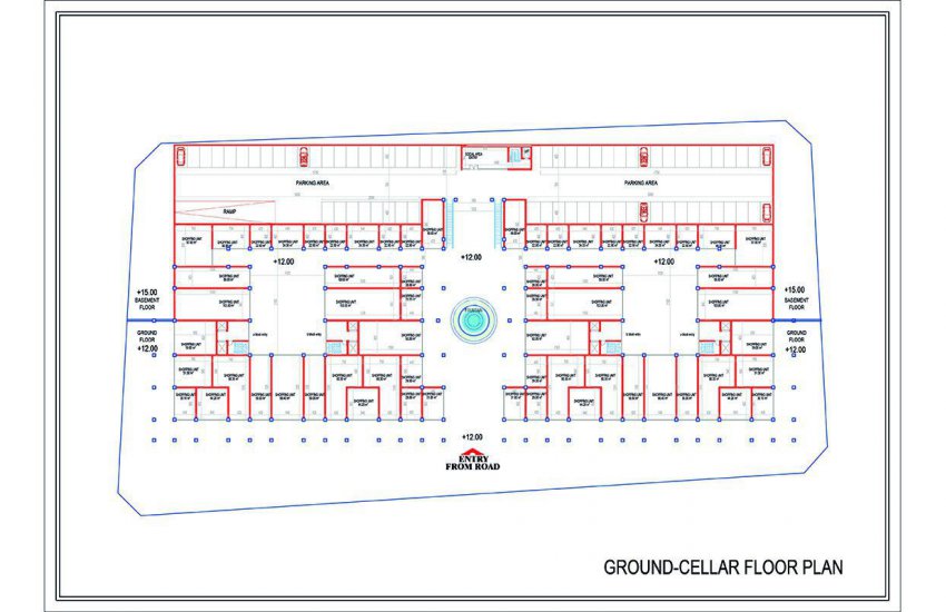 Smart Alanya Real Estate 600 Mt to the Beach in Mahmutlar 17