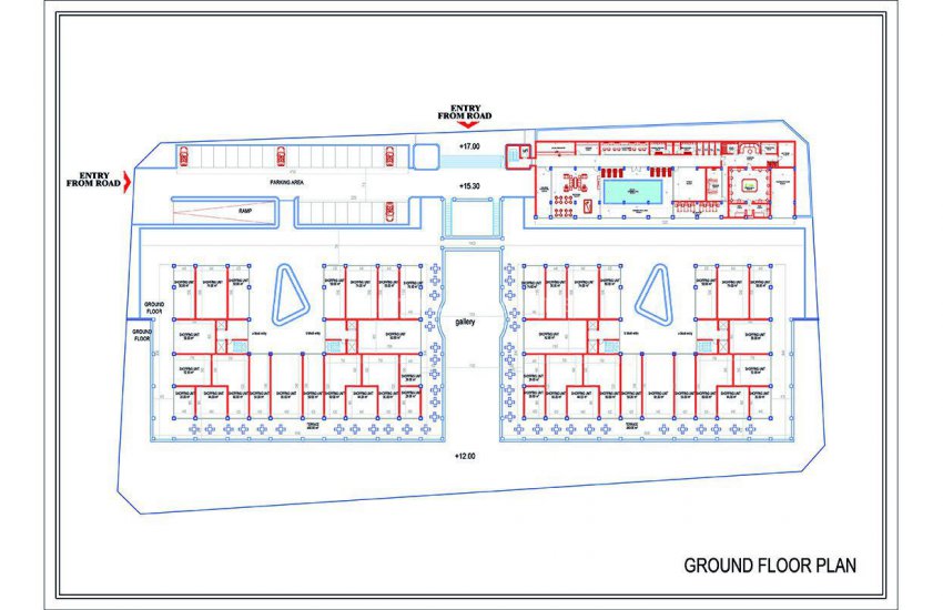 Smart Alanya Real Estate 600 Mt to the Beach in Mahmutlar 18