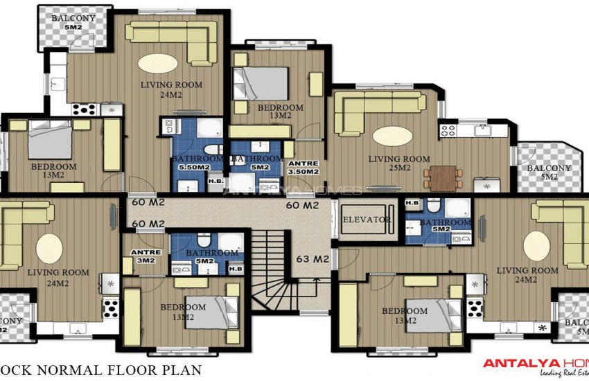 Via Life Residence 40