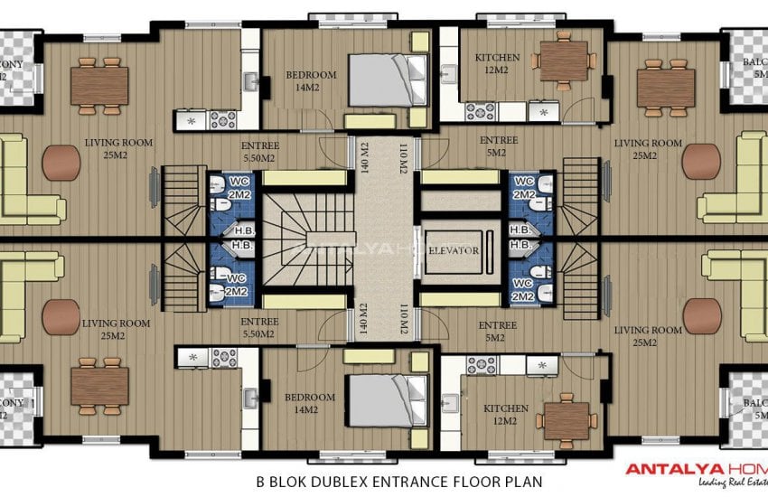 Via Life Residence 41