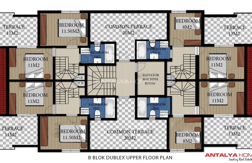 Via Life Residence 42