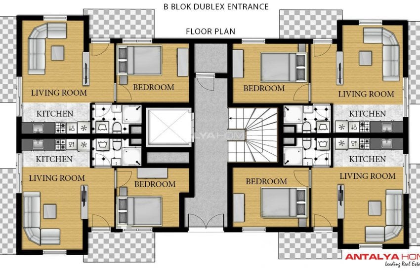 Via Life Residence 43