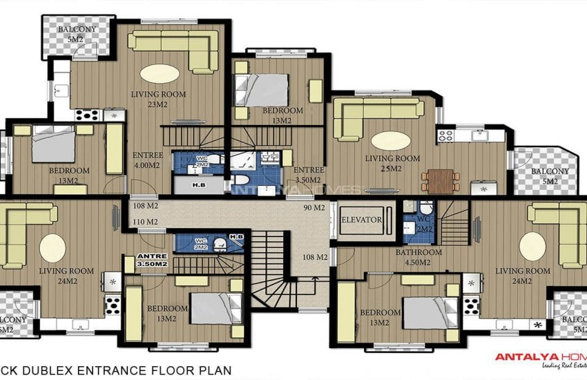 Via Life Residence 37