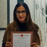 Elysa Chima A.