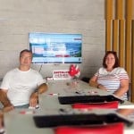 Miodrag & Suzana K.