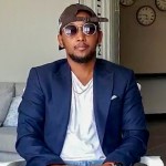 Ahmed Ismail S.