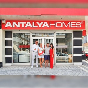 Александр Л. и Полина А.