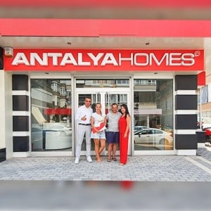 Alexander L. & Polina A.