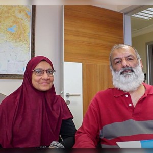 محمد ي، كينيا