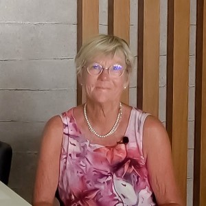 Kristina Ingeborg B.