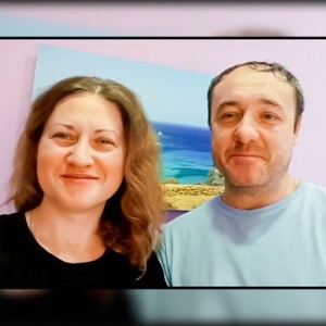 Мария и Андрей T.