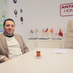 المهندس احمد، مصر