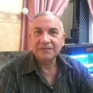 السيد مجدي، مصر