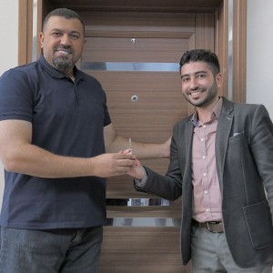 مشعل أ، الكويت