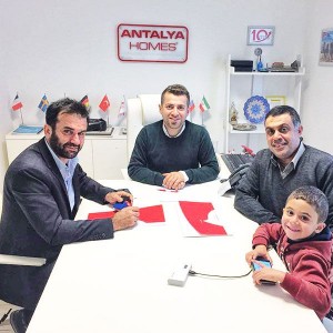 محمد، الأردن