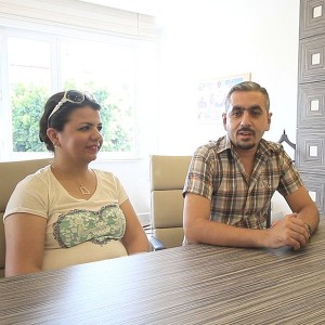 السيد عمر البياتي