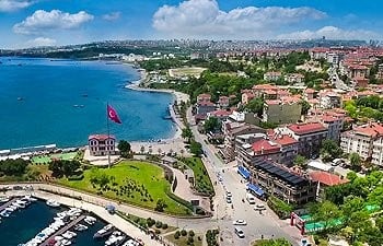 Apartments for Sale in Istanbul Avcılar