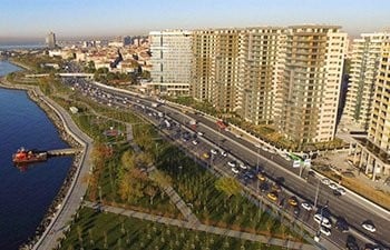 Bakırköy, İstanbul'da Satılık Daireler