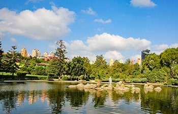 Başakşehir Apartments for Sale in Istanbul