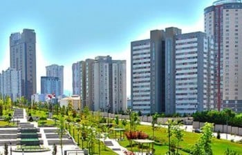 Real Estate in Atasehir Istanbul