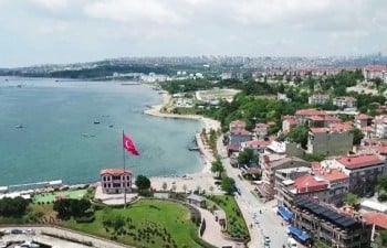 Real Estate in Avcılar Istanbul