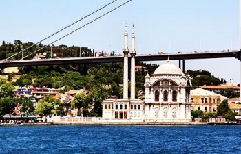 Immobilier à Beşiktaş, Istanbul