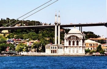 Real Estate in Besiktas Istanbul