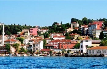 Real Estate in Beykoz Istanbul