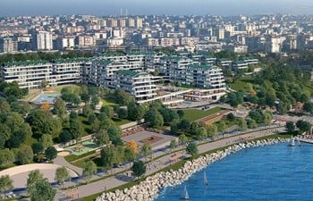 Real Estate in Buyukcekmece Istanbul