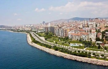 Real Estate in Pendik Istanbul