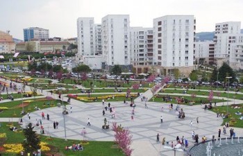 Real Estate in Sancaktepe Istanbul