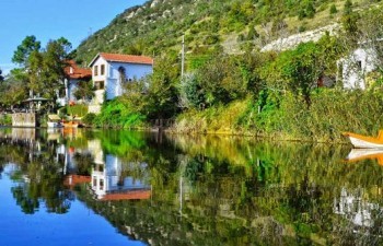 Real Estate in Şile Istanbul