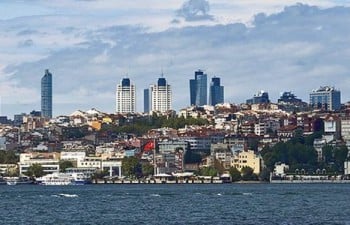 Real Estate in Şişli Istanbul