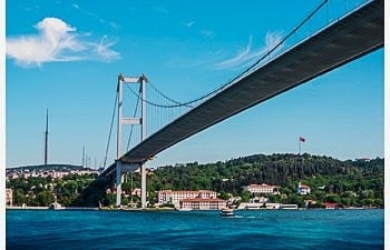 Immobilien zum verkauf in Istanbul