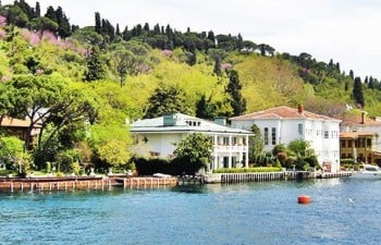 Houses for Sale in Istanbul