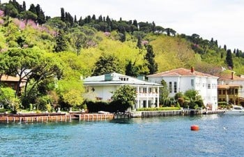 Maisons à Vendre à Istanbul