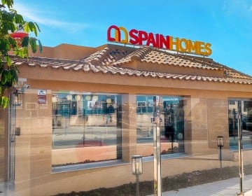 Alicante, Orihuela Costa