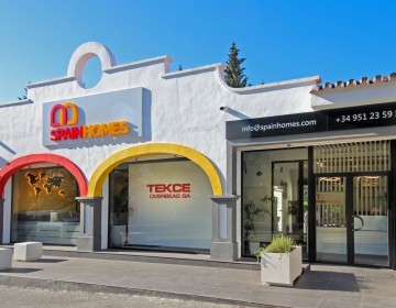 Málaga, Benalmádena