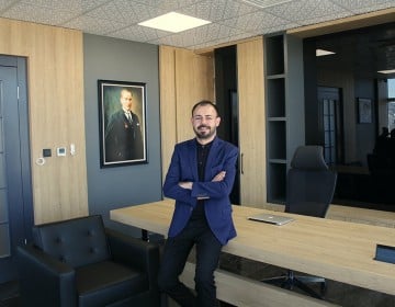 Ankara